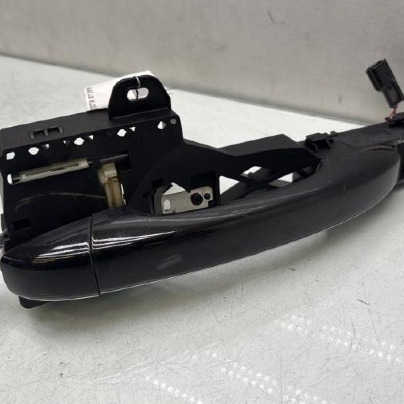 Poignee porte arriere gauche RENAULT MEGANE 4 Photo n°2