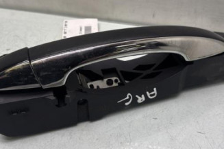 Poignee porte arriere gauche RENAULT MEGANE 4