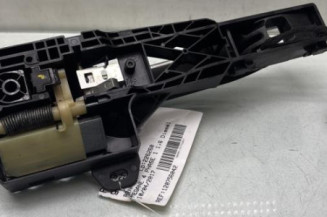 Poignee porte arriere gauche RENAULT MEGANE 4