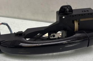 Poignee porte avant droit RENAULT MEGANE 4 Photo n°1