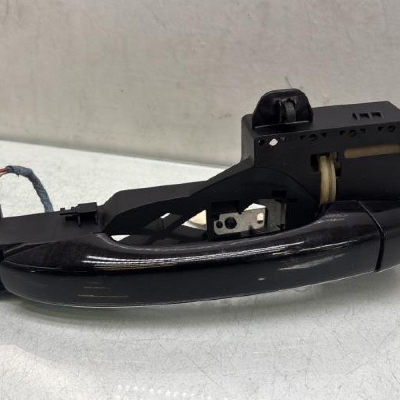 Poignee porte avant droit RENAULT MEGANE 4 Photo n°1