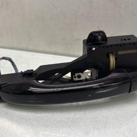 Poignee porte avant droit RENAULT MEGANE 4 Photo n°1