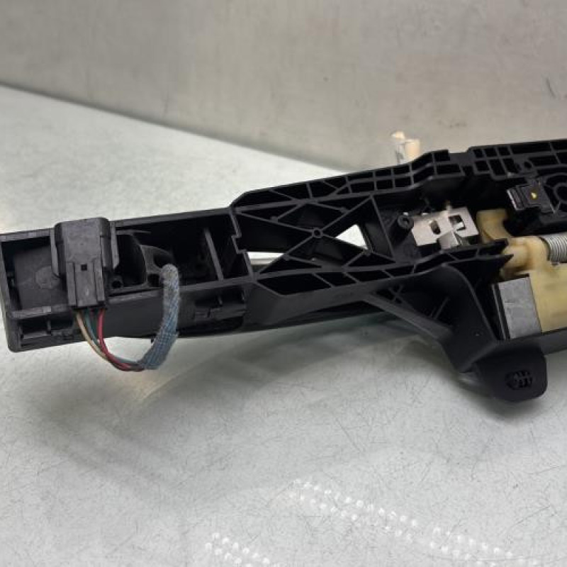 Poignee porte avant droit RENAULT MEGANE 4 Photo n°3