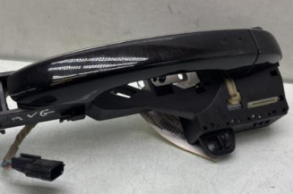 Poignee porte avant gauche RENAULT MEGANE 4 Photo n°1