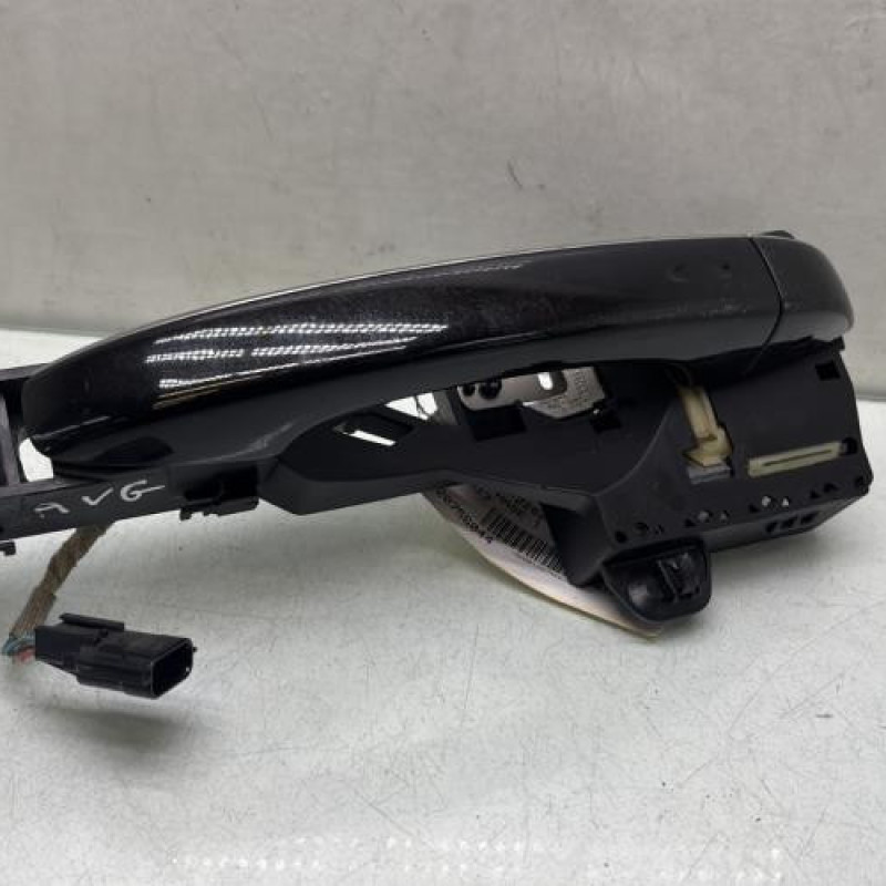 Poignee porte avant gauche RENAULT MEGANE 4 Photo n°1