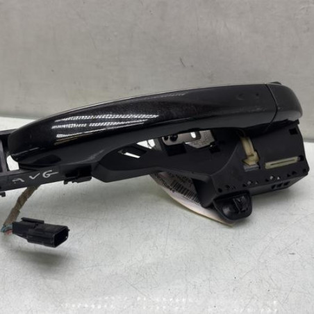 Poignee porte avant gauche RENAULT MEGANE 4 Photo n°1