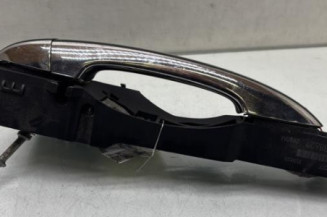 Poignee porte avant gauche RENAULT MEGANE 4