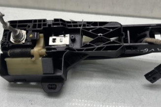 Poignee porte avant gauche RENAULT MEGANE 4