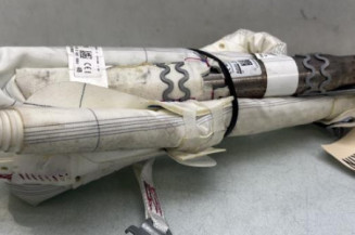 Air bag rideau droit RENAULT MEGANE 4 Photo n°1