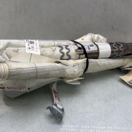 Air bag rideau droit RENAULT MEGANE 4 Photo n°1