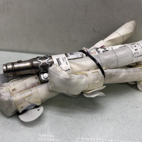 Air bag rideau droit RENAULT MEGANE 4