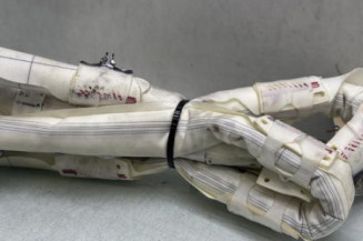 Air bag rideau gauche RENAULT MEGANE 4 Photo n°1