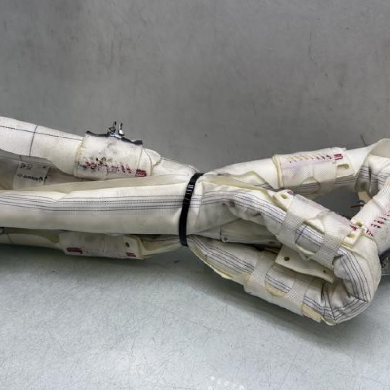 Air bag rideau gauche RENAULT MEGANE 4 Photo n°1