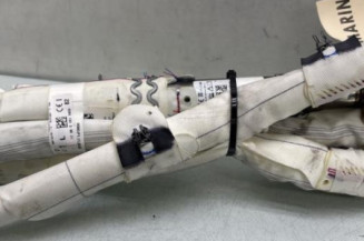 Air bag rideau gauche RENAULT MEGANE 4