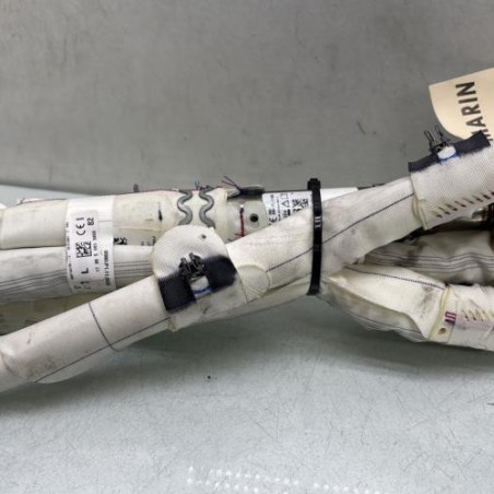 Air bag rideau gauche RENAULT MEGANE 4