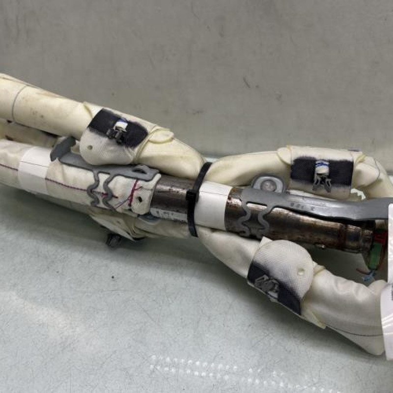 Air bag rideau gauche RENAULT MEGANE 4 Photo n°3