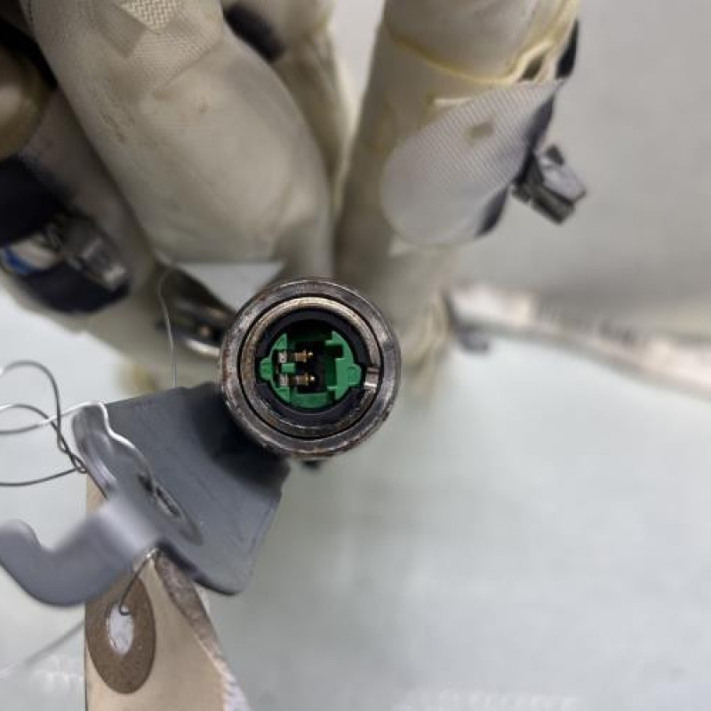 Air bag rideau gauche RENAULT MEGANE 4 Photo n°4