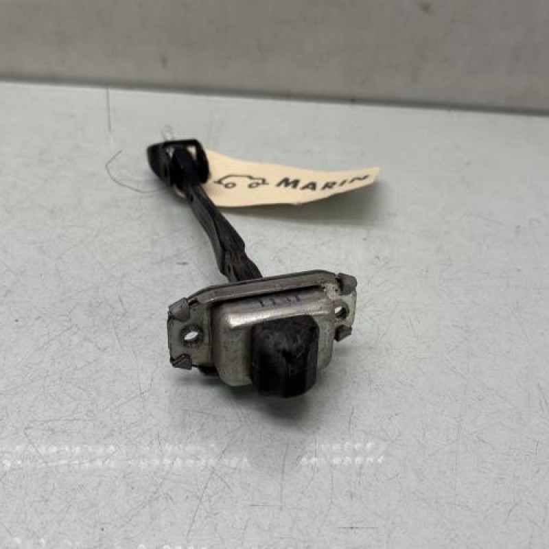 Arret de porte arriere droit RENAULT MEGANE 4 Photo n°2