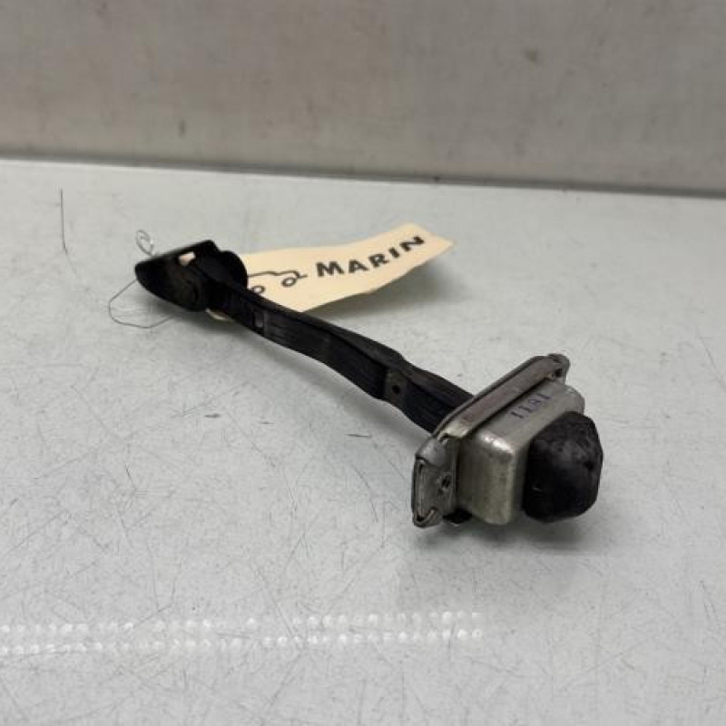 Arret de porte arriere droit RENAULT MEGANE 4 Photo n°3