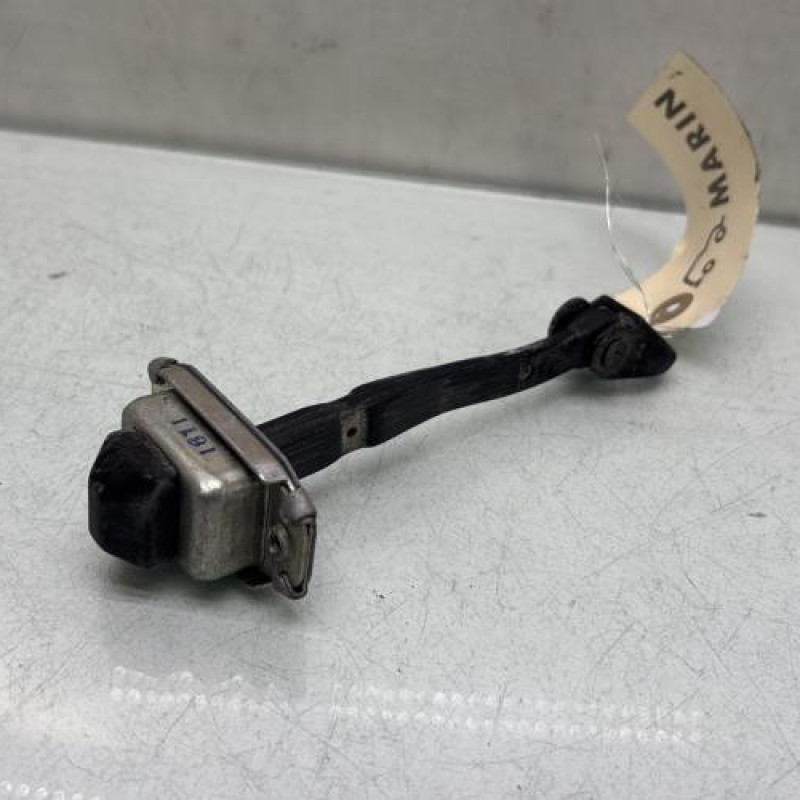 Arret de porte arriere gauche RENAULT MEGANE 4 Photo n°4