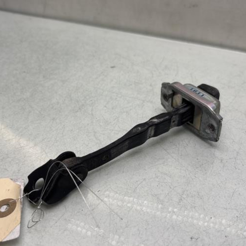 Arret de porte avant droit RENAULT MEGANE 4 Photo n°4