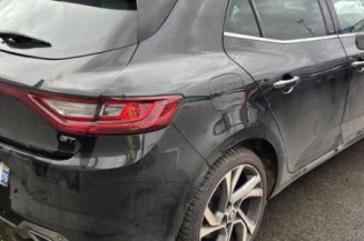 Arret de porte avant droit RENAULT MEGANE 4