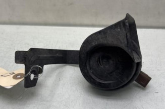 Avertisseur/Klaxon RENAULT MEGANE 4 Photo n°1