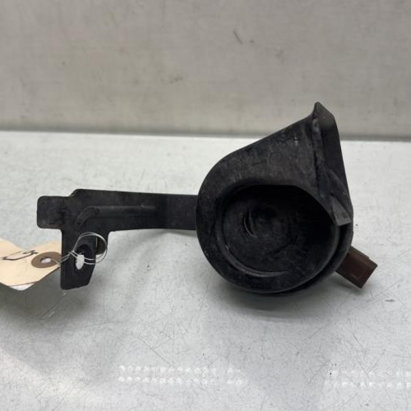 Avertisseur/Klaxon RENAULT MEGANE 4 Photo n°1