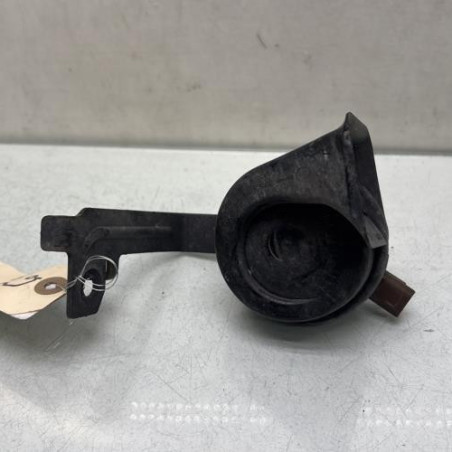 Avertisseur/Klaxon RENAULT MEGANE 4 Photo n°1