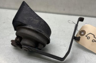 Avertisseur/Klaxon RENAULT MEGANE 4