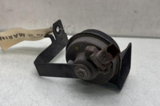 Avertisseur/Klaxon RENAULT MEGANE 4