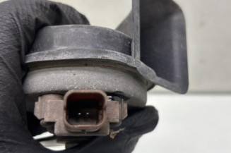 Avertisseur/Klaxon RENAULT MEGANE 4