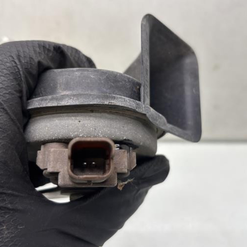 Avertisseur/Klaxon RENAULT MEGANE 4 Photo n°4