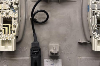 Eclairage de plafonnier RENAULT MEGANE 4