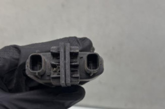 Eclairage de plaque RENAULT MEGANE 4