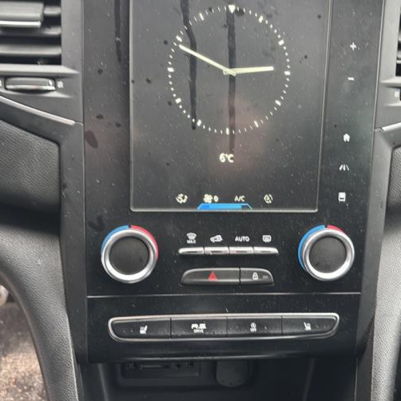 Interrupteur de leve vitre arriere droit RENAULT MEGANE 4 Photo n°10