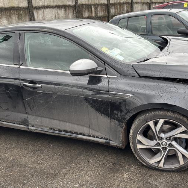 Interrupteur de leve vitre arriere gauche RENAULT MEGANE 4 Photo n°19