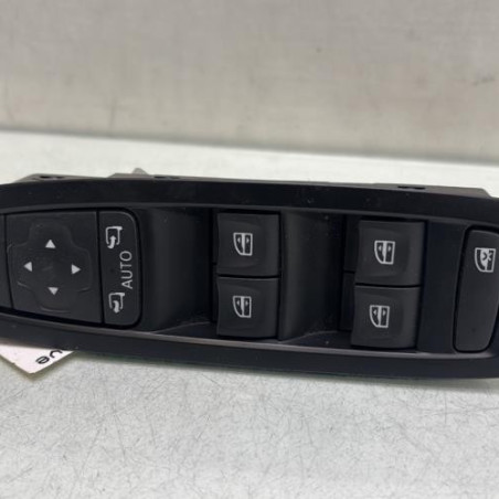 Interrupteur de leve vitre avant gauche RENAULT MEGANE 4 Photo n°1