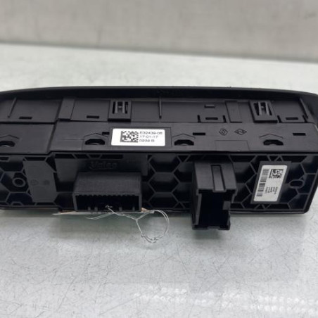 Interrupteur de leve vitre avant gauche RENAULT MEGANE 4