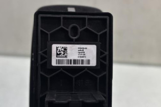 Interrupteur de leve vitre avant gauche RENAULT MEGANE 4