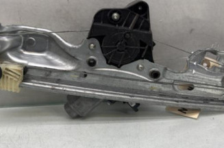 Leve vitre electrique arriere droit RENAULT MEGANE 4 Photo n°1