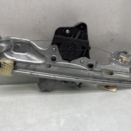 Leve vitre electrique arriere droit RENAULT MEGANE 4 Photo n°1