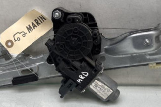 Leve vitre electrique arriere droit RENAULT MEGANE 4