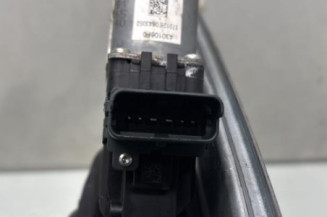 Leve vitre electrique arriere droit RENAULT MEGANE 4