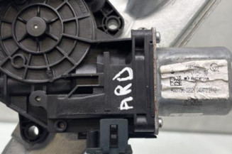 Leve vitre electrique arriere droit RENAULT MEGANE 4