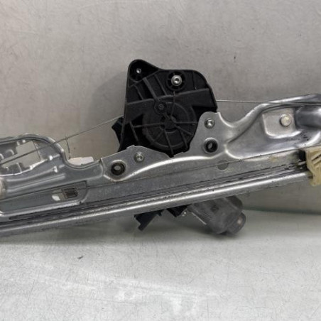 Leve vitre electrique arriere gauche RENAULT MEGANE 4 Photo n°1