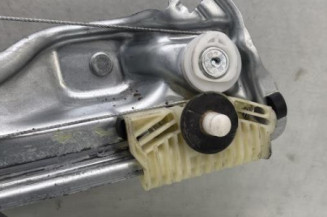 Leve vitre electrique arriere gauche RENAULT MEGANE 4