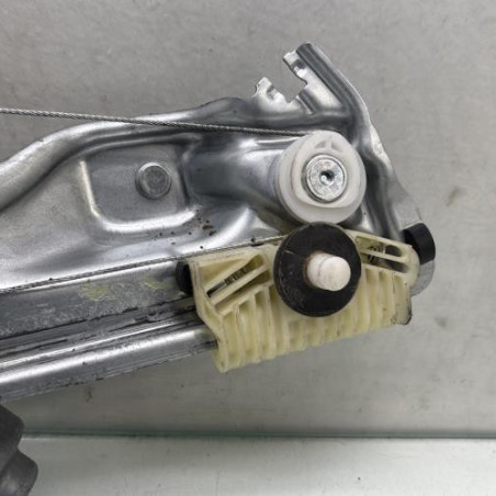 Leve vitre electrique arriere gauche RENAULT MEGANE 4