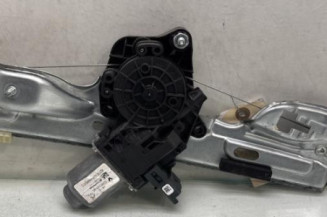 Leve vitre electrique arriere gauche RENAULT MEGANE 4