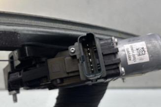 Leve vitre electrique arriere gauche RENAULT MEGANE 4